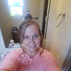 Meet your Posher, Misty